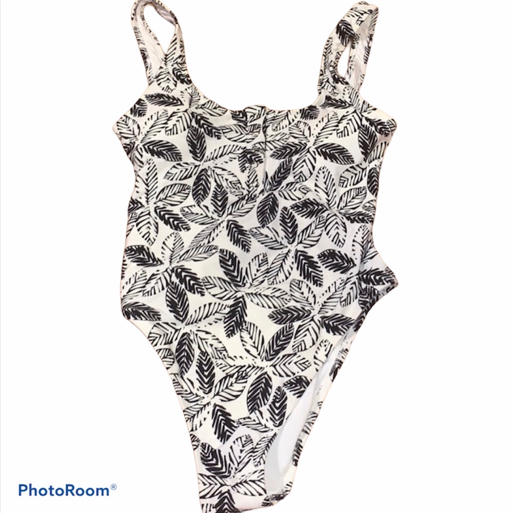 Aerie One Piece Swimsuit